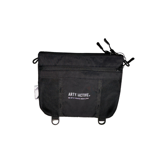 ARTY:ACTIVE OUTDOOR CROSSBODY BAG