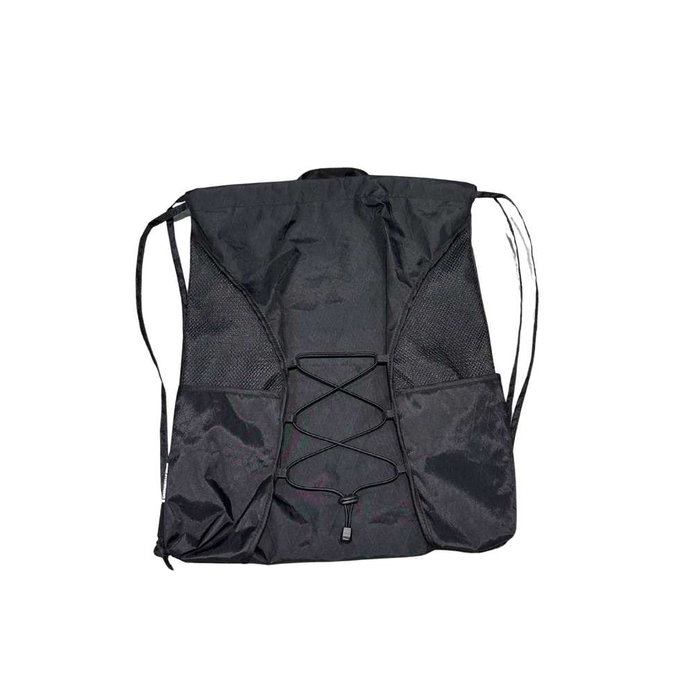 ARTY:ACTIVE OUTDOOR DRAWSTRING BAG