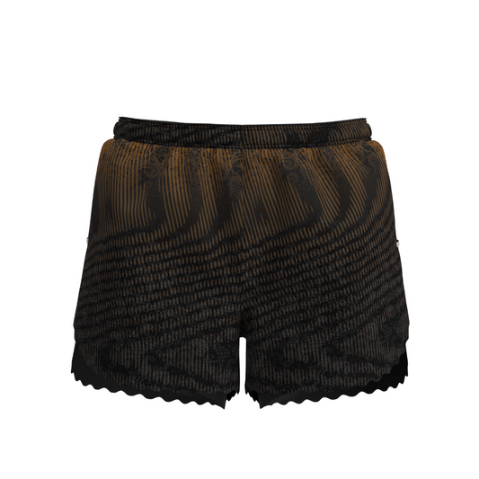 Arty:Active Women's Running Short