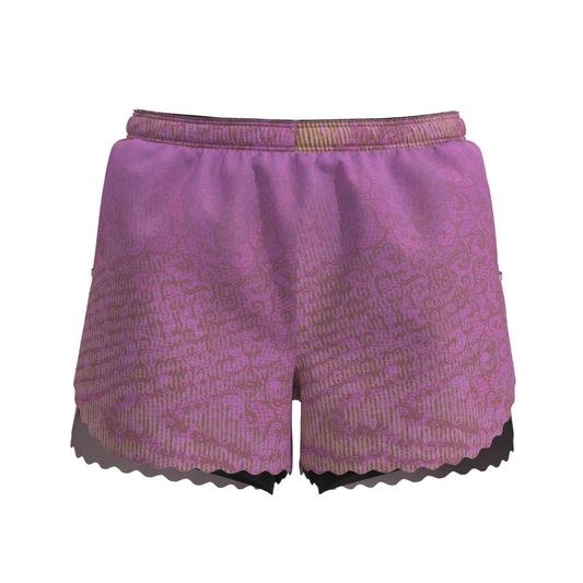 Arty:Active Women's Running Short