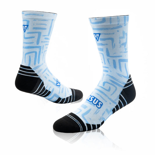 Versus Active Crew Socks