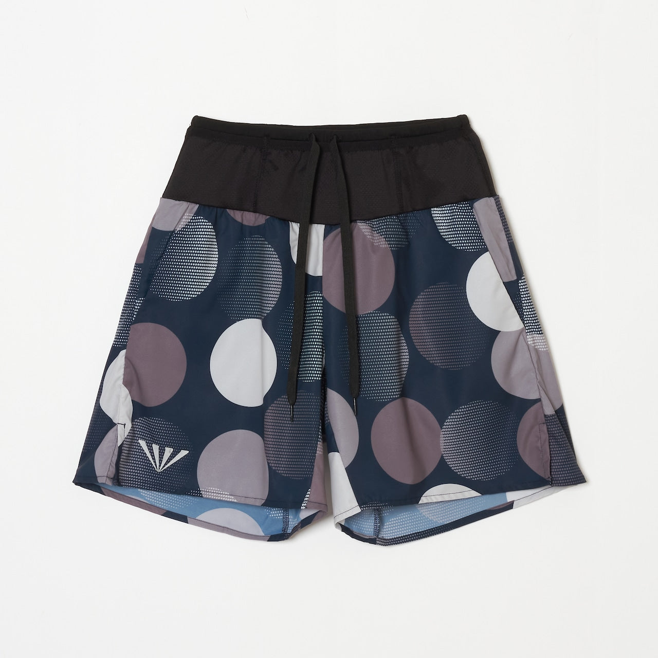 Jinger Running Shorts with multi-pockets