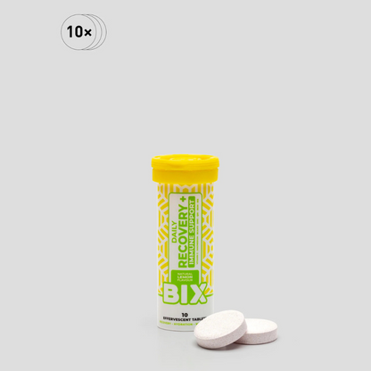 BIX RECOVERY