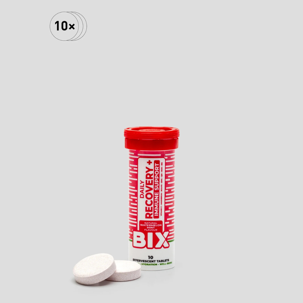 BIX RECOVERY