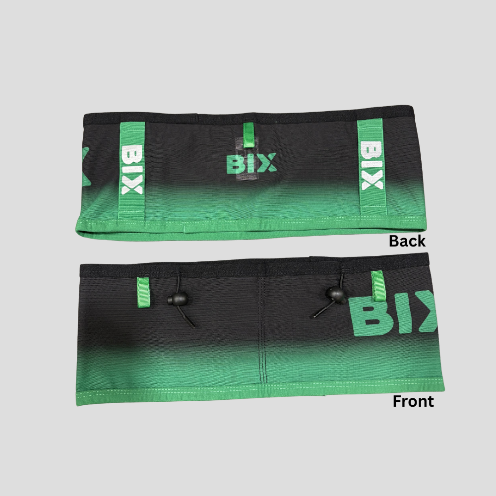 Bix Run Free Belt