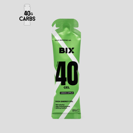 Bix Big 40 Gel