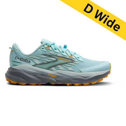 Brooks Women's Cascadia 19