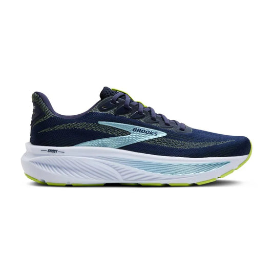 Brooks Men's Ghost 17
