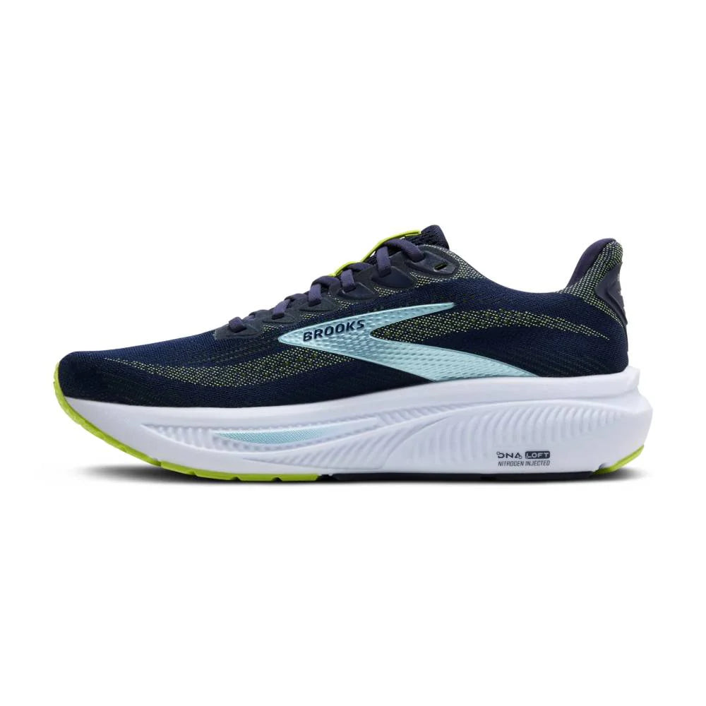 Brooks Men's Ghost 17