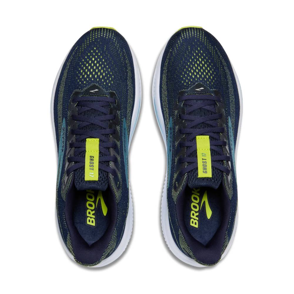 Brooks Men's Ghost 17