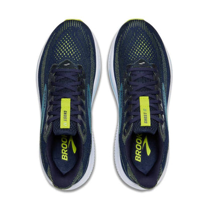 Brooks Men's Ghost 17