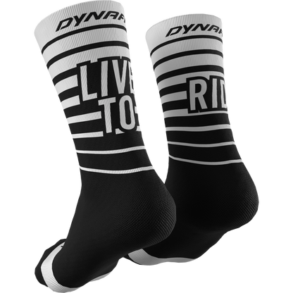 DYNAFIT Live To Ride Socks