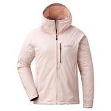 Montbell Women's CLIMAPRO 200 HOODED JACKET