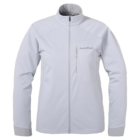 MONTBELL Women's CROSS RUNNER JACKET