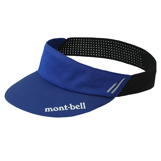 Montbell WICKRON COOL LIGHT VISOR