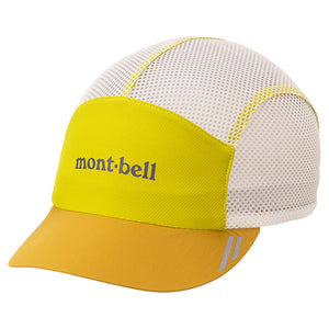Montbell MESH CAP