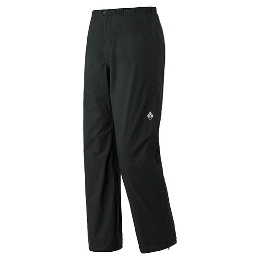 Montbell Women's RAIN HIKER PANTS