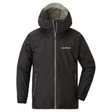 MONTBELL PACK WRAP RAIN JACKET