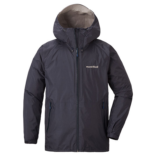 MONTBELL PACK WRAP RAIN JACKET