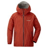 MONTBELL PACK WRAP RAIN JACKET
