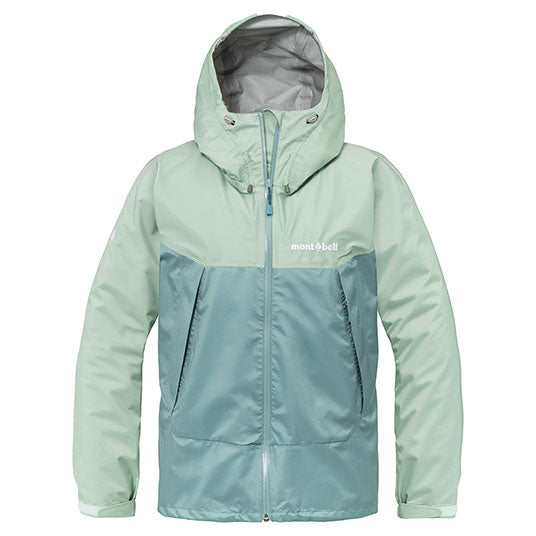 MONTBELL Women's THUNDER PASS JACKET