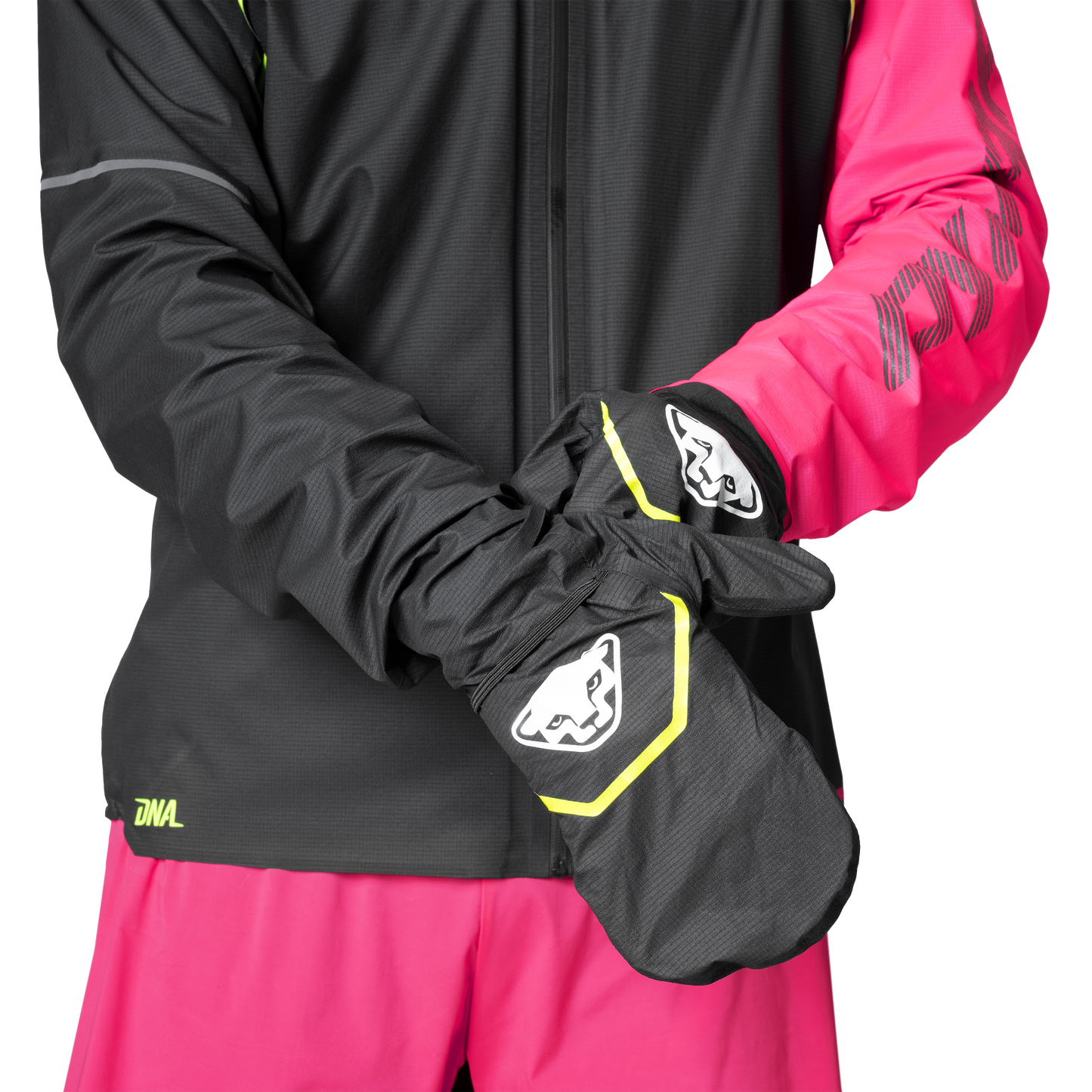 DYNAFIT DNA Waterproof Overgloves