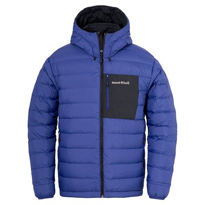 Montbell Men's COLORADO PARKA