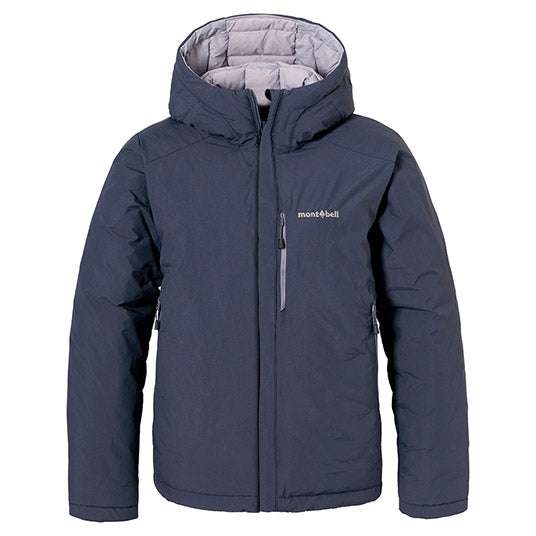 Montbell Women's COLORADO PARKA