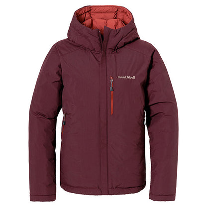 Montbell Women's COLORADO PARKA