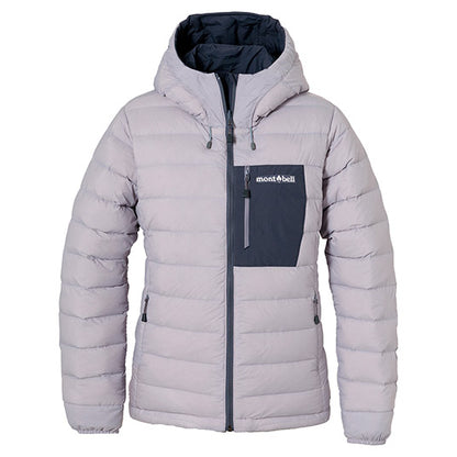 Montbell Women's COLORADO PARKA