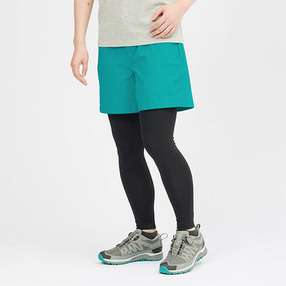 MONTBELL Women's CANYON SHORTS