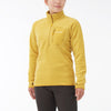 MONTBELL Women's CLIMAPLUS 100 PULLOVER