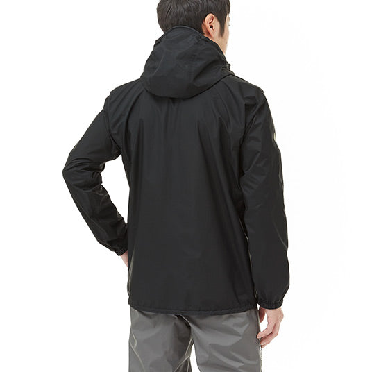 MONTBELL Men's RAIN HIKER JACKET