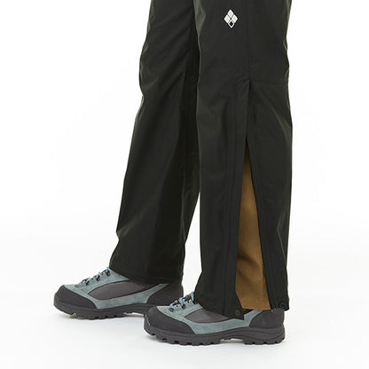 Montbell Women's RAIN HIKER PANTS