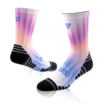 Versus Active Crew Socks