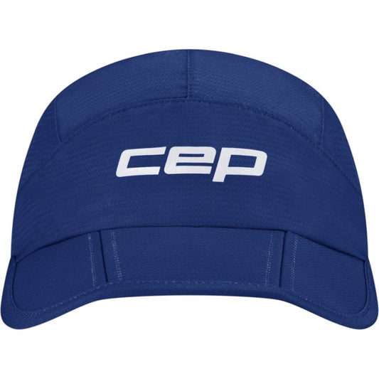 CEP Run Foldable Cap