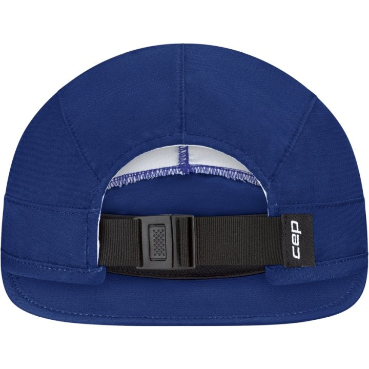CEP Run Foldable Cap