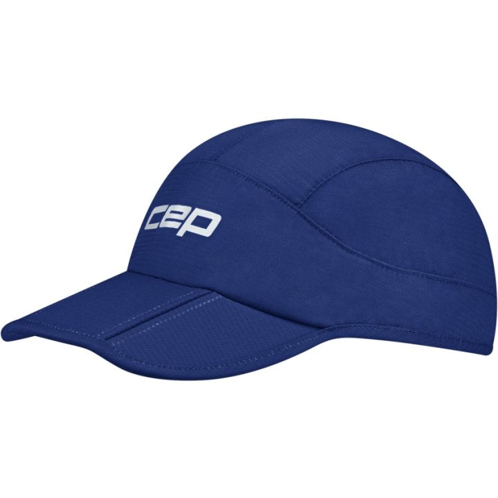 CEP Run Foldable Cap