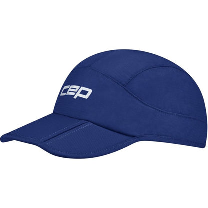 CEP Run Foldable Cap