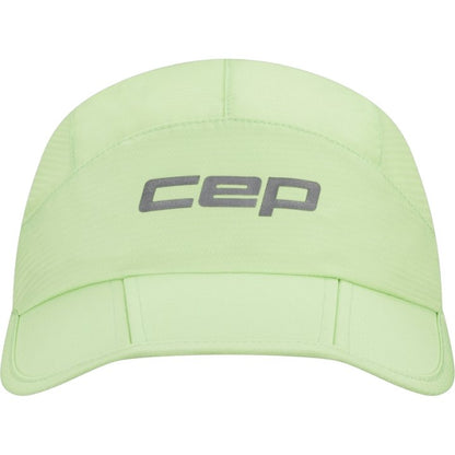 CEP Run Foldable Cap