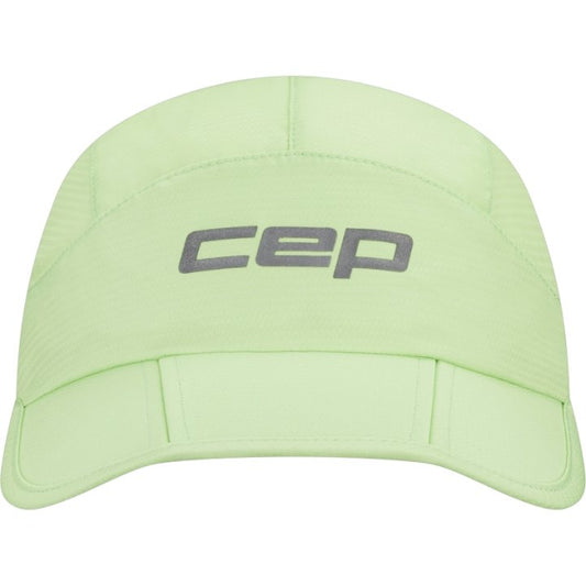 CEP Run Foldable Cap