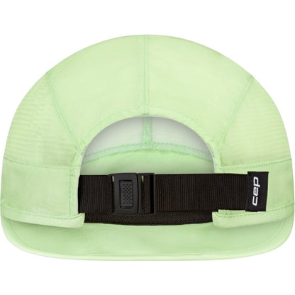 CEP Run Foldable Cap