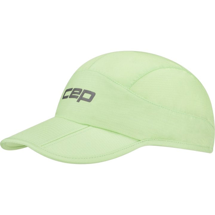 CEP Run Foldable Cap