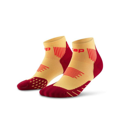 CEP Men's Run Socks 5.0- low cut