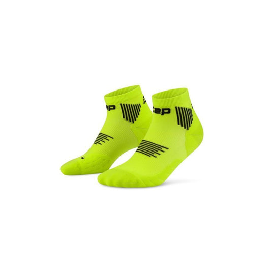 CEP Men's Run Socks 5.0- low cut