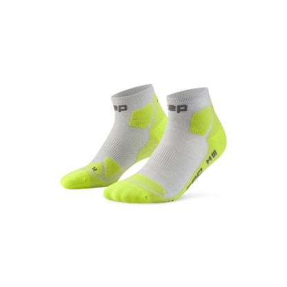 CEP Women's Hiking Light Cushion- low cut