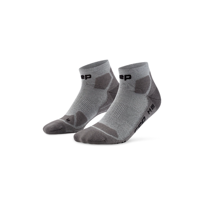 CEP Men's Hiking Light Cushion- low cut