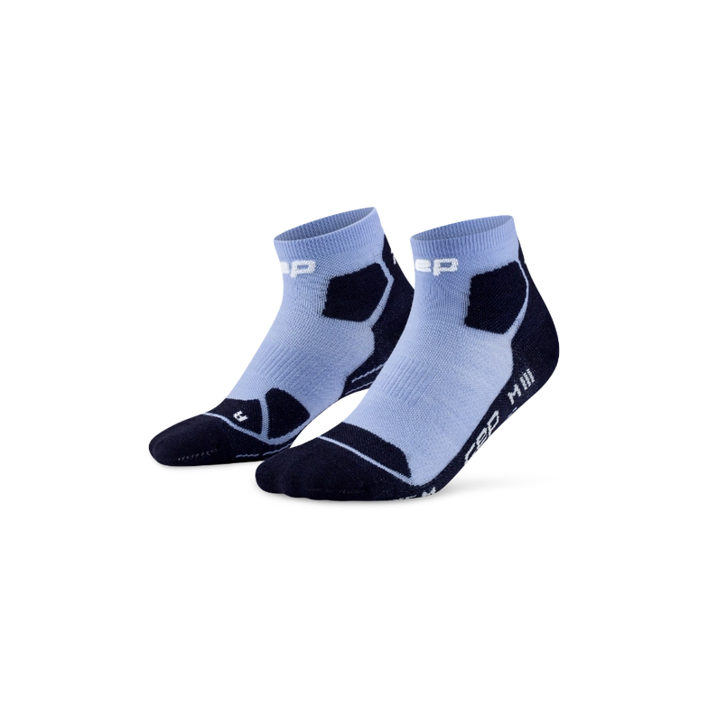 CEP Men's Hiking Light Cushion- low cut