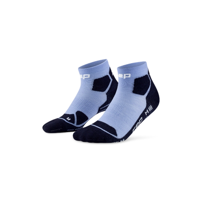 CEP Men's Hiking Light Cushion- low cut