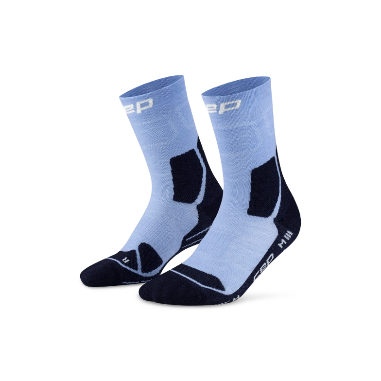 CEP Men's Hiking Light Cushion- mid cut